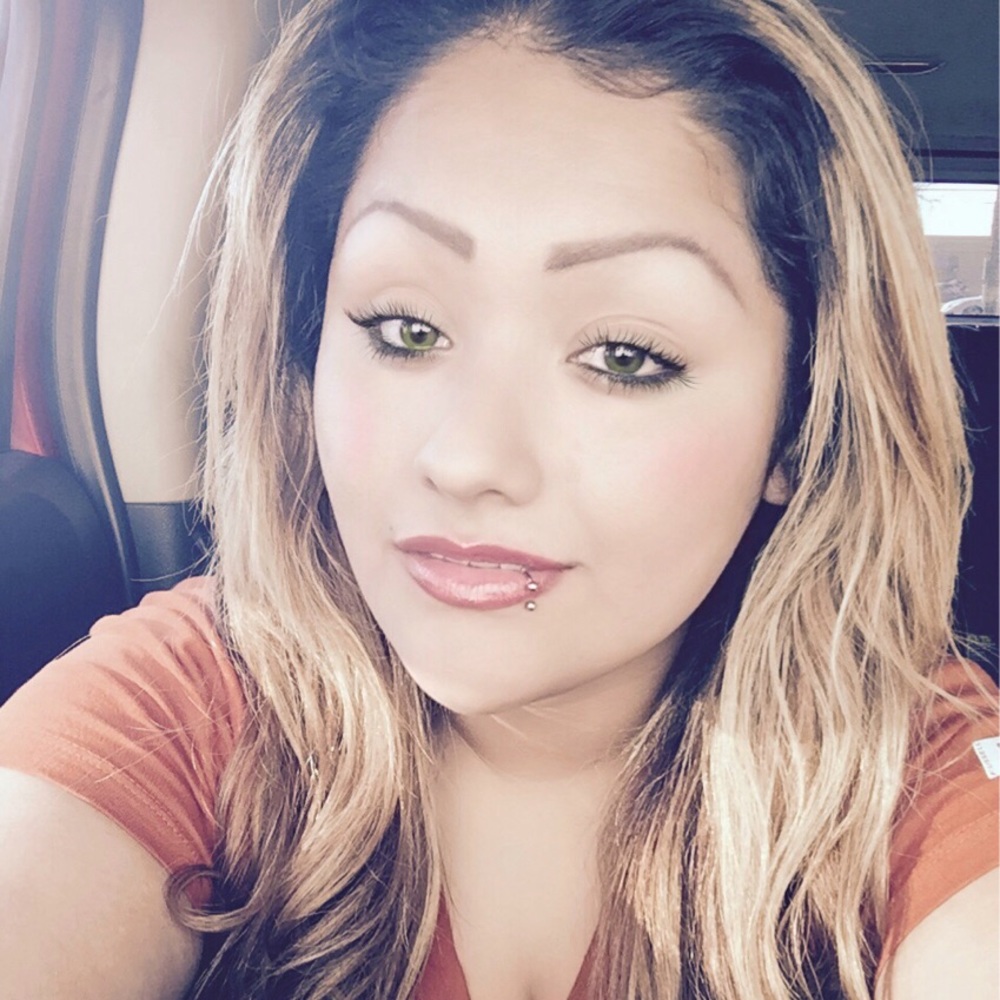 Meet your Posher, Natali